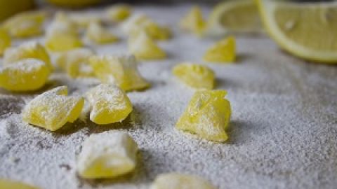 lemon drops lemon drops
