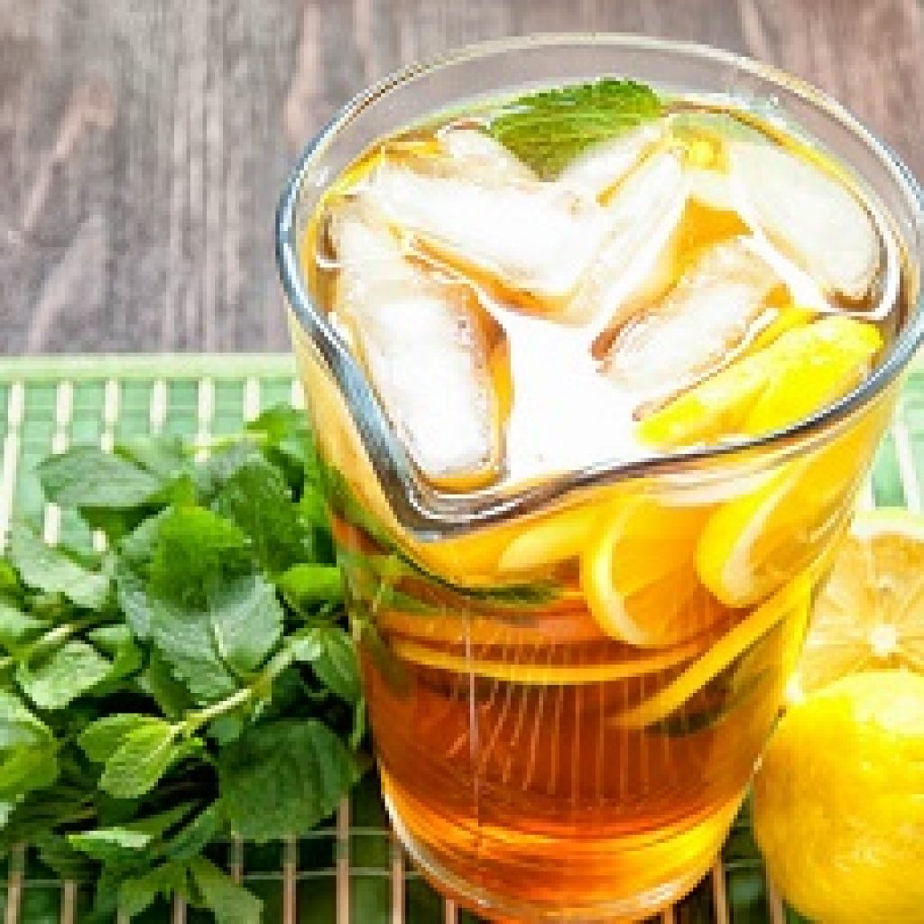 Iced Lemon Peppermint Tea Limoneira iced-lemon-peppermint-tea-limoneira