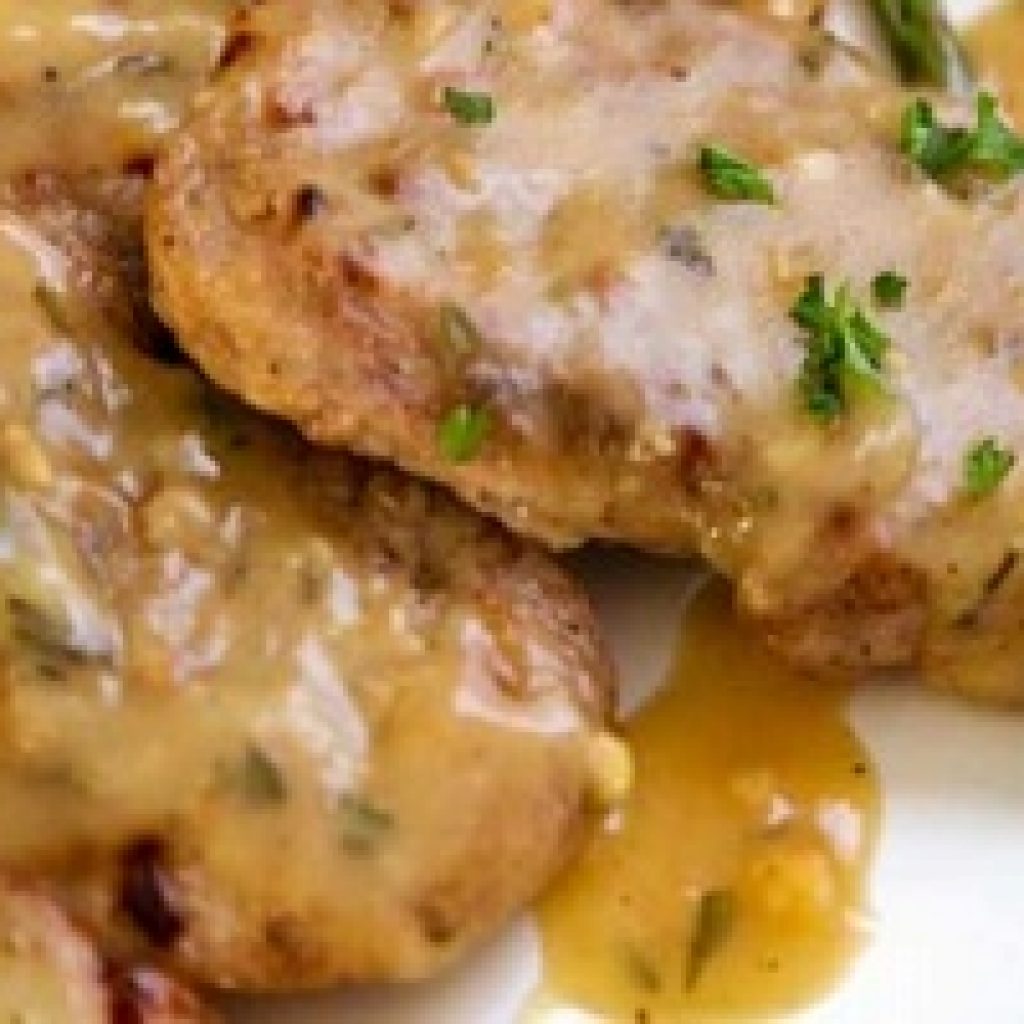 lemon thyme pork hellofresh lemon thyme pork hellofresh