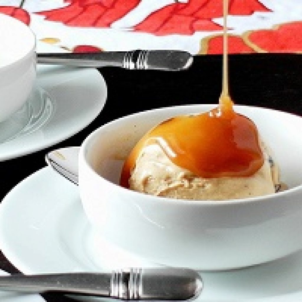 Simple Moro Blood Orange Caramel Sauce Limoneira