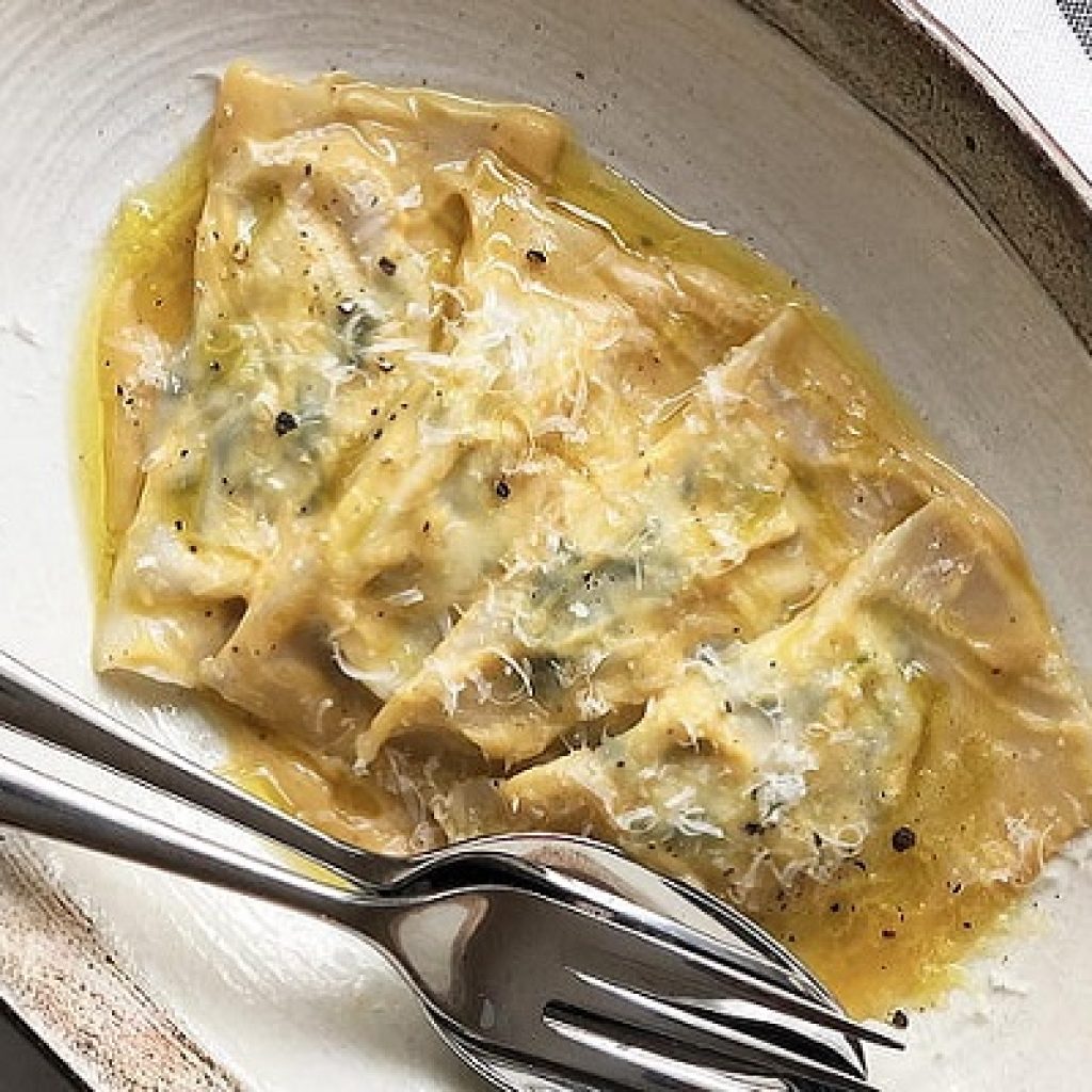 lemon-spinach-ricotta-ravioli