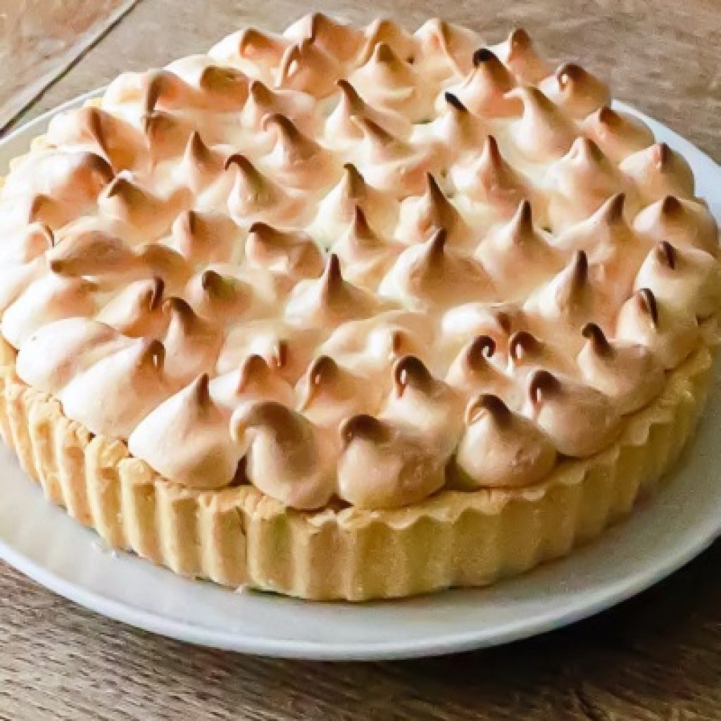 lemon-meringue-tart