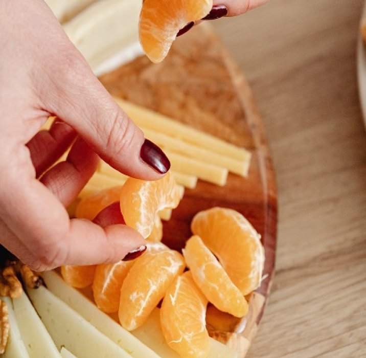 Recipes Archives Limoneira